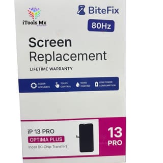 LCD Y TOUCH IPHONE 13 PRO INCELL FHD 60Hz