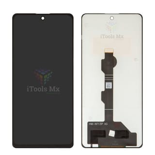 LCD Y TOUCH REDMI NOTE 13 PRO 4G - POCO M6 PRO tft