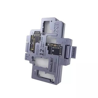ISOCKET 4 EN 1 DE IPHONE 12 -12 PRO -12 PRO MAX - 12 MINI