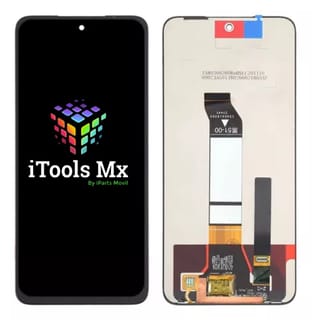 LCD Y TOUCH REDMI NOTE 10 5G - M3 PRO 5G