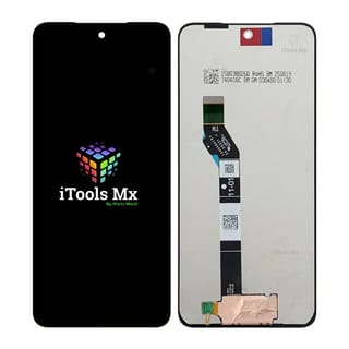 LCD Y TOUCH MOTO G PLAY 2026