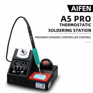 CAUTIN AIFEN A5 PRO