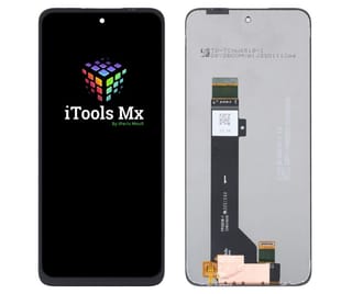 LCD Y TOUCH MOTO G13 - MOTO G23