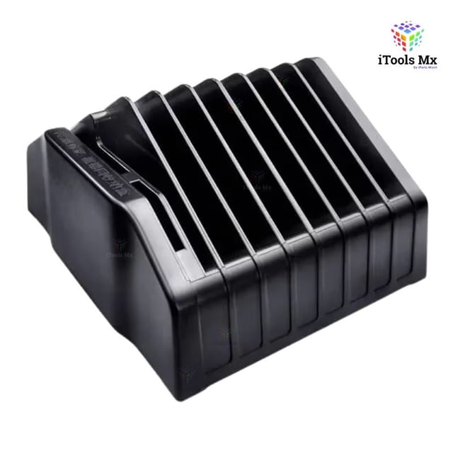 CAJA ORGANIZADORA DE STENCIL YCS W08