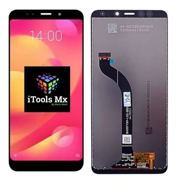 LCD Y TOUCH XIAOMI REDMI MI 5