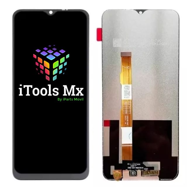 LCD Y TOUCH VIVO Y22 - Y22S - Y17S V2310