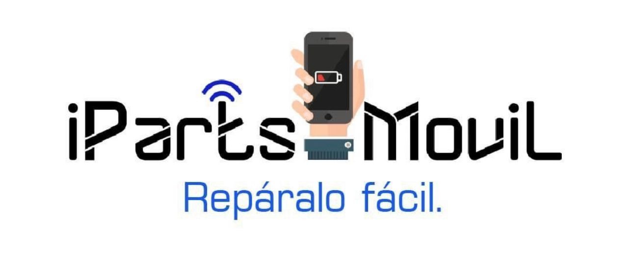 Logo iParts Móvil