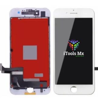 LCD Y TOUCH IPHONE 7 PLUS BLANCO
