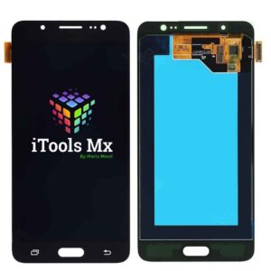 LCD Y TOUCH SAMSUNG J510 J5 METAL NEGRO