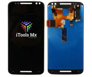 LCD Y TOUCH MOTO X3 X STYLE