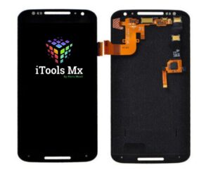 LCD Y TOUCH MOTO X2