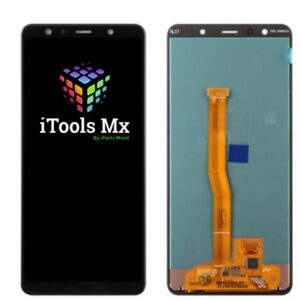 LCD Y TOUCH SAMSUNG A7 2018 A750 OLED
