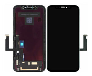 LCD Y TOUCH IPHONE XR ORIGINAL