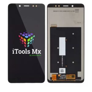 LCD Y TOUCH XIAOMI NOTE 5A PRIME