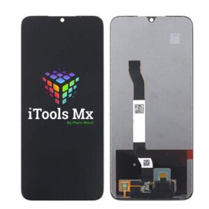 LCD Y TOUCH XIAOMI REDMI NOTE 8