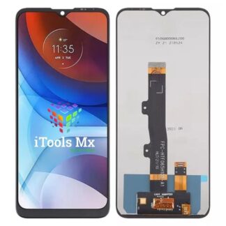 LCD Y TOUCH MOTO E7 - MOTO E7 POWER - MOTO E7i POWER