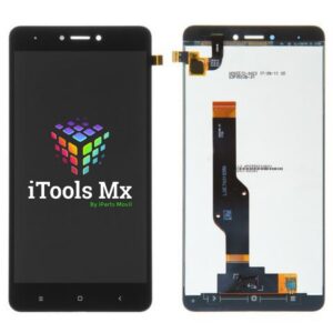 LCD Y TOUCH REDMI 4X