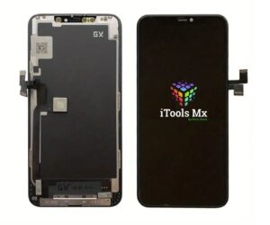 LCD Y TOUCH IPHONE 11 PRO MAX OLED GX