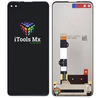 LCD Y TOUCH MOTO G100 - MOTO EDGE S ORIGINAL