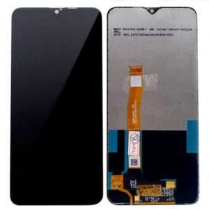 LCD Y TOUCH REALME 5 PRO RMX1971