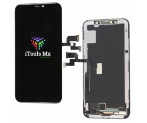 LCD Y TOUCH IPHONE X INCELL