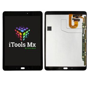 LCD Y TOUCH SAMSUNG TABLET  T825