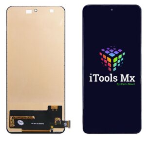 LCD Y TOUCH XIAOMI REDMI NOTE 10 PRO 5G – NOTE 11 PRO 5G