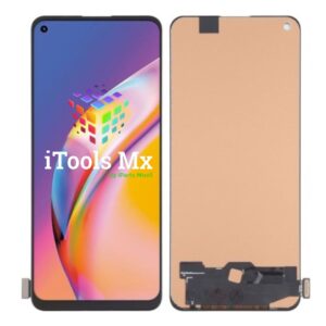 LCD Y TOUCH OPPO RENO 5Z 5G