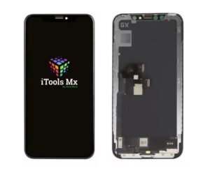 LCD Y TOUCH IPHONE X OLED GX