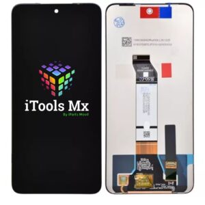 LCD Y TOUCH REDMI NOTE 10S 5G INCELL