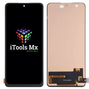LCD Y TOUCH XIAOMI NOTE 10 PRO 4G – NOTE 11 PRO – POCO X4 PRO 5G INCELL
