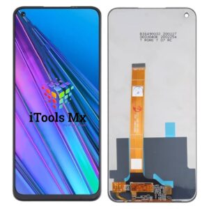 LCD Y TOUCH OPPO A74 5G