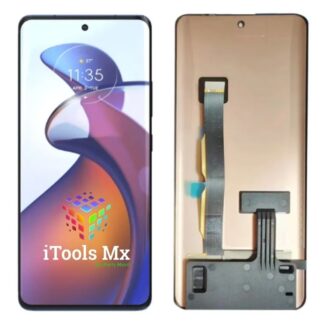 LCD Y TOUCH MOTO EDGE 30 FUSION ORIGINAL