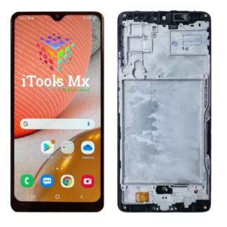 LCD Y TOUCH SAMSUNG A42 A426 OLED CRISTAL PEQUEÑO