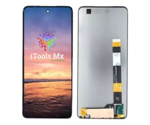 LCD Y TOUCH MOTO G STYLUS 2022