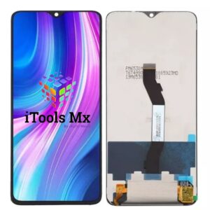 LCD Y TOUCH REDMI NOTE 8 PRO INCELL