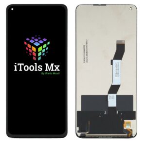 LCD Y TOUCH XIAOMI MI 10T 5G  – 10T PRO