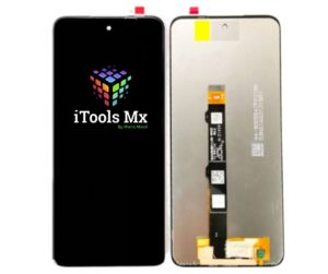 LCD Y TOUCH MOTO G 5G 2022 XT2213-3