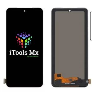 LCD Y TOUCH XIAOMI POCO M4 PRO 4G OLED
