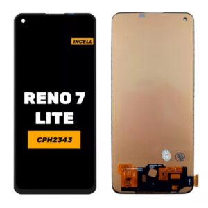 LCD Y TOUCH OPPO RENO 7 LITE
