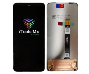 LCD Y TOUCH MOTO G STYLUS 2023 5G