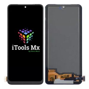 LCD Y TOUCH XIAOMI POCO M5S OLED