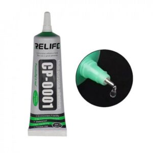 PEGAMENTO RELIFE CP-0001 TRANSPARENTE 50 ML