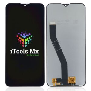 LCD Y TOUCH REDMI 8A