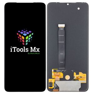 LCD Y TOUCH REDMI 9 PRO