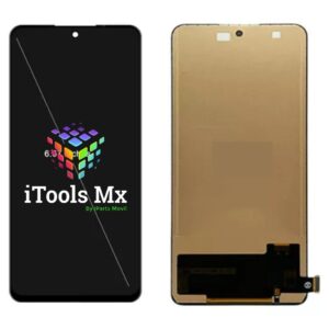 LCD Y TOUCH XIAOMI NOTE 12 PRO 4G INCELL