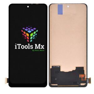 LCD Y TOUCH XIAOMI POCO F4 5G INCELL