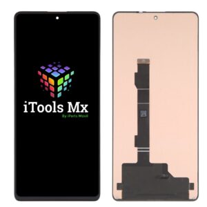 LCD Y TOUCH XIAOMI NOTE 12 TFT