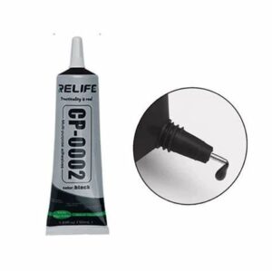 PEGAMENTO RELIFE CP-0002 NEGRO 50 ML