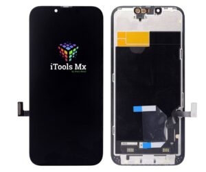 LCD Y TOUCH IPHONE 13 INCELL RJ
